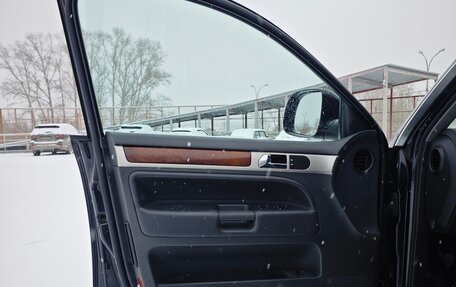 Volkswagen Touareg III, 2008 год, 1 599 000 рублей, 21 фотография