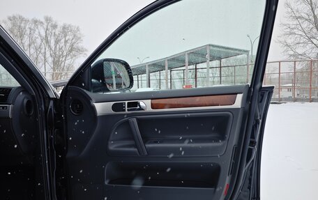 Volkswagen Touareg III, 2008 год, 1 599 000 рублей, 30 фотография