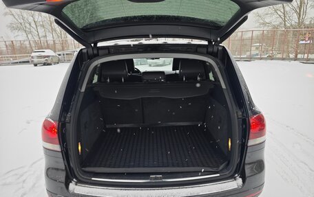 Volkswagen Touareg III, 2008 год, 1 599 000 рублей, 37 фотография