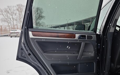 Volkswagen Touareg III, 2008 год, 1 599 000 рублей, 31 фотография