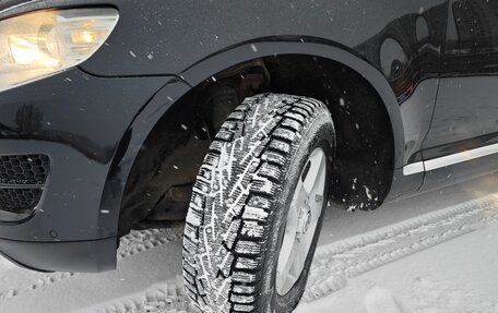 Volkswagen Touareg III, 2008 год, 1 599 000 рублей, 39 фотография