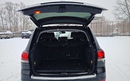 Volkswagen Touareg III, 2008 год, 1 599 000 рублей, 36 фотография