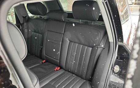 Volkswagen Touareg III, 2008 год, 1 599 000 рублей, 33 фотография