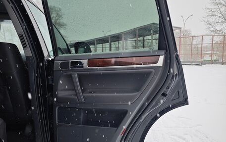 Volkswagen Touareg III, 2008 год, 1 599 000 рублей, 35 фотография