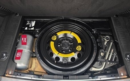 Volkswagen Touareg III, 2008 год, 1 599 000 рублей, 38 фотография