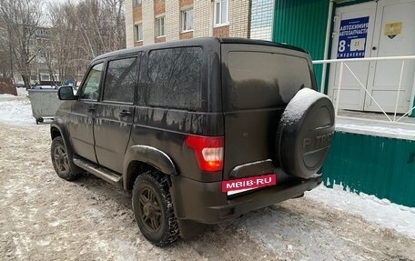 ЛуАЗ Patriot, 2017 год, 600 000 рублей, 3 фотография