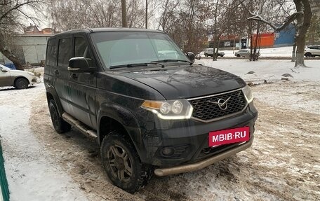 ЛуАЗ Patriot, 2017 год, 600 000 рублей, 2 фотография