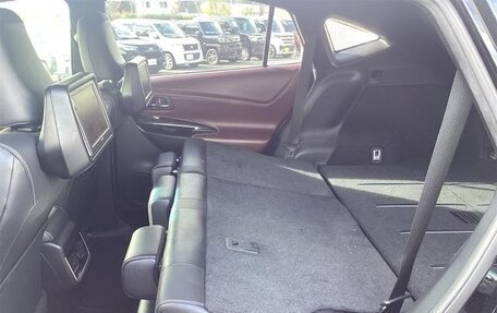 Toyota Harrier, 2018 год, 2 500 000 рублей, 17 фотография