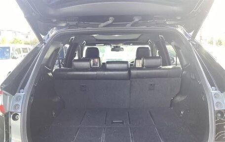 Toyota Harrier, 2018 год, 2 500 000 рублей, 15 фотография