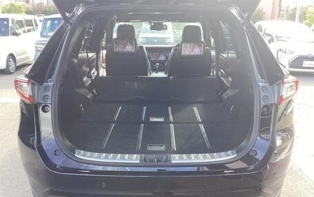 Toyota Harrier, 2018 год, 2 500 000 рублей, 16 фотография