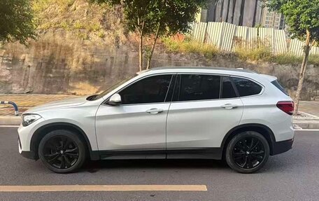 BMW X1, 2021 год, 2 290 004 рублей, 2 фотография