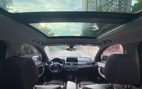 BMW X1, 2021 год, 2 290 004 рублей, 10 фотография