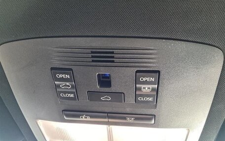 Toyota Harrier, 2018 год, 2 500 000 рублей, 21 фотография