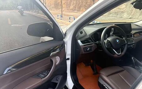 BMW X1, 2021 год, 2 290 004 рублей, 9 фотография