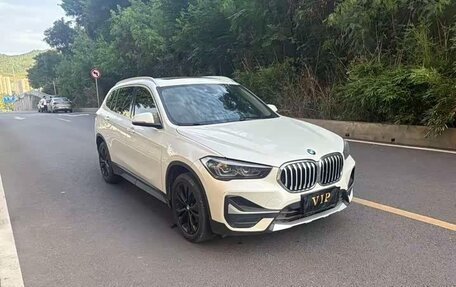 BMW X1, 2021 год, 2 290 004 рублей, 6 фотография
