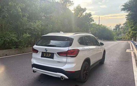 BMW X1, 2021 год, 2 290 004 рублей, 5 фотография