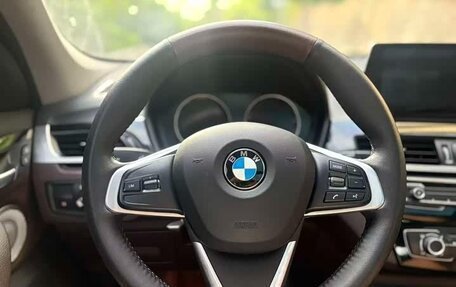 BMW X1, 2021 год, 2 290 004 рублей, 11 фотография