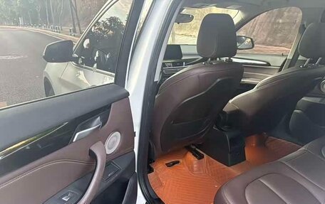 BMW X1, 2021 год, 2 290 004 рублей, 12 фотография