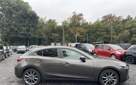 Mazda Axela, 2018 год, 1 010 000 рублей, 4 фотография