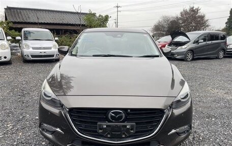 Mazda Axela, 2018 год, 1 010 000 рублей, 2 фотография