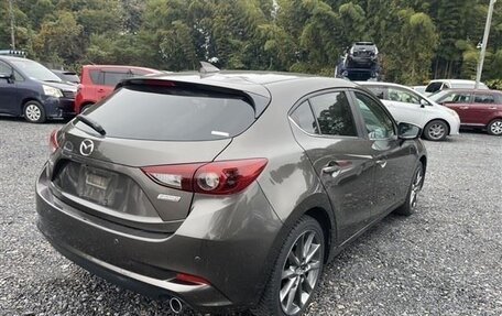 Mazda Axela, 2018 год, 1 010 000 рублей, 5 фотография