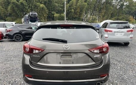 Mazda Axela, 2018 год, 1 010 000 рублей, 7 фотография