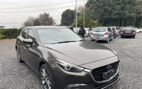 Mazda Axela, 2018 год, 1 010 000 рублей, 3 фотография