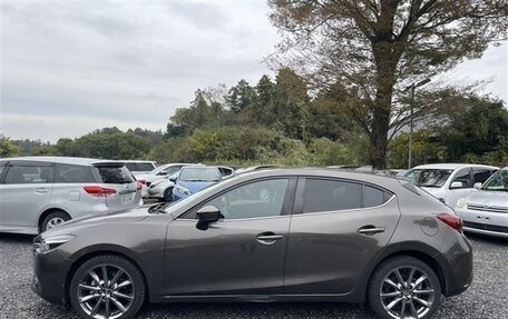 Mazda Axela, 2018 год, 1 010 000 рублей, 8 фотография