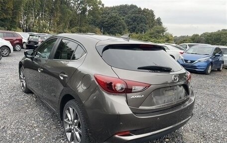 Mazda Axela, 2018 год, 1 010 000 рублей, 6 фотография