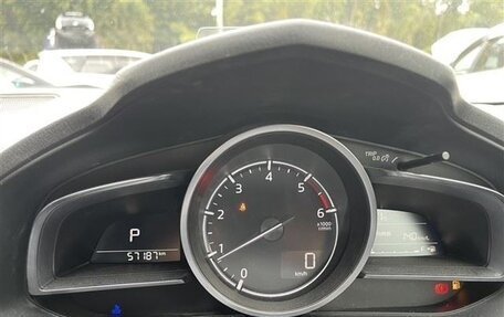 Mazda Axela, 2018 год, 1 010 000 рублей, 11 фотография