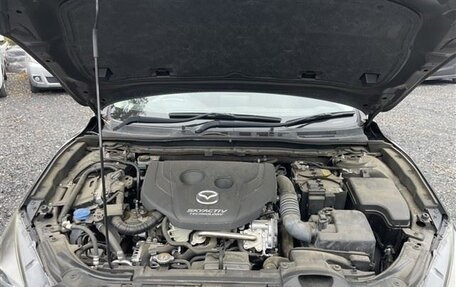 Mazda Axela, 2018 год, 1 010 000 рублей, 19 фотография