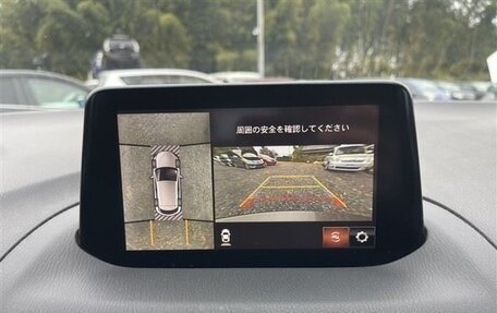 Mazda Axela, 2018 год, 1 010 000 рублей, 23 фотография