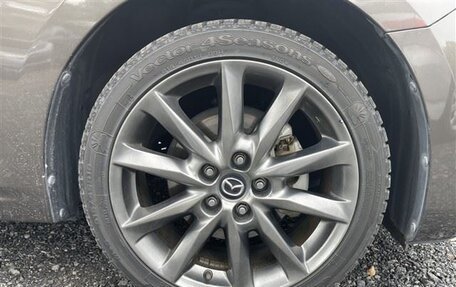 Mazda Axela, 2018 год, 1 010 000 рублей, 15 фотография