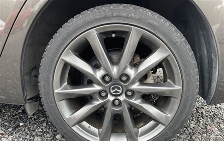 Mazda Axela, 2018 год, 1 010 000 рублей, 13 фотография