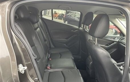 Mazda Axela, 2018 год, 1 010 000 рублей, 22 фотография