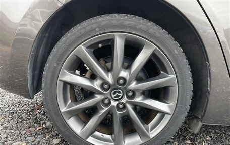 Mazda Axela, 2018 год, 1 010 000 рублей, 14 фотография