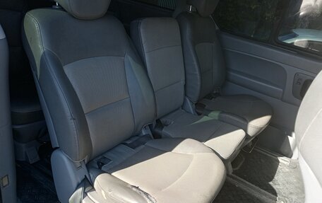 Hyundai Grand Starex Grand Starex I рестайлинг 2, 2008 год, 1 050 000 рублей, 8 фотография