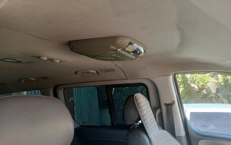 Hyundai Grand Starex Grand Starex I рестайлинг 2, 2008 год, 1 050 000 рублей, 6 фотография