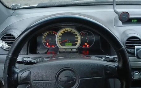 Chevrolet Lacetti, 2007 год, 330 000 рублей, 5 фотография