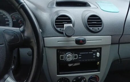 Chevrolet Lacetti, 2007 год, 330 000 рублей, 4 фотография