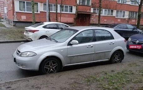 Chevrolet Lacetti, 2007 год, 330 000 рублей, 3 фотография