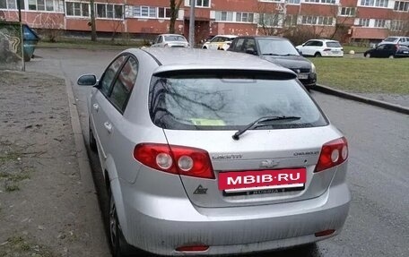 Chevrolet Lacetti, 2007 год, 330 000 рублей, 2 фотография