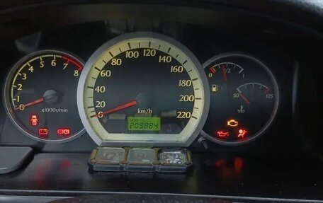 Chevrolet Lacetti, 2007 год, 330 000 рублей, 6 фотография