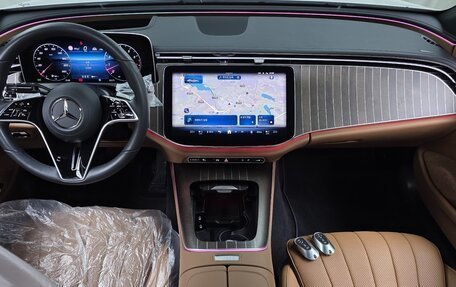 Mercedes-Benz E-Класс, 2024 год, 14 530 000 рублей, 6 фотография