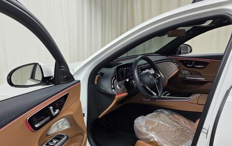 Mercedes-Benz E-Класс, 2024 год, 14 530 000 рублей, 5 фотография