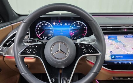 Mercedes-Benz E-Класс, 2024 год, 14 530 000 рублей, 7 фотография