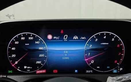 Mercedes-Benz E-Класс, 2024 год, 14 530 000 рублей, 11 фотография