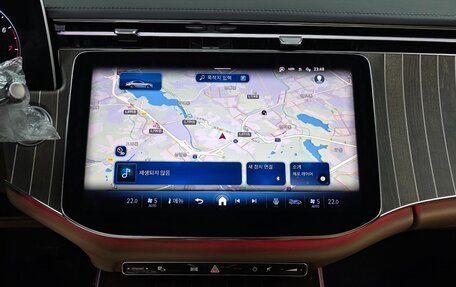 Mercedes-Benz E-Класс, 2024 год, 14 530 000 рублей, 13 фотография