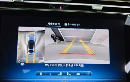 Mercedes-Benz E-Класс, 2024 год, 14 530 000 рублей, 14 фотография