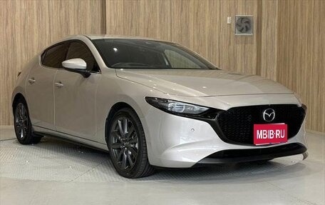 Mazda 3, 2022 год, 1 620 000 рублей, 1 фотография